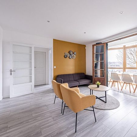 Fafat5 Disney Paris 8Voyageurs Jardin Parking Wifi Apartment Pomponne Exterior foto