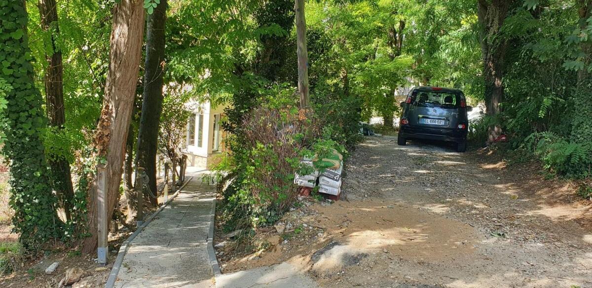 Fafat5 Disney Paris 8Voyageurs Jardin Parking Wifi Apartment Pomponne Exterior foto